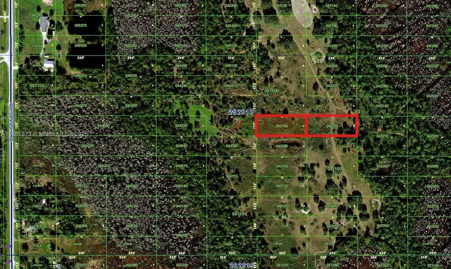 S 132 FT N 1848 1 + 2, Polk City, FL 33868 - #3