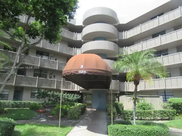 1100 Colony Point Cir #518, Pembroke Pines, FL 33026