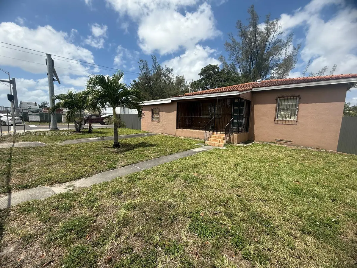 Address Withheld By Seller, Opa Locka, FL 33054 - Image #1