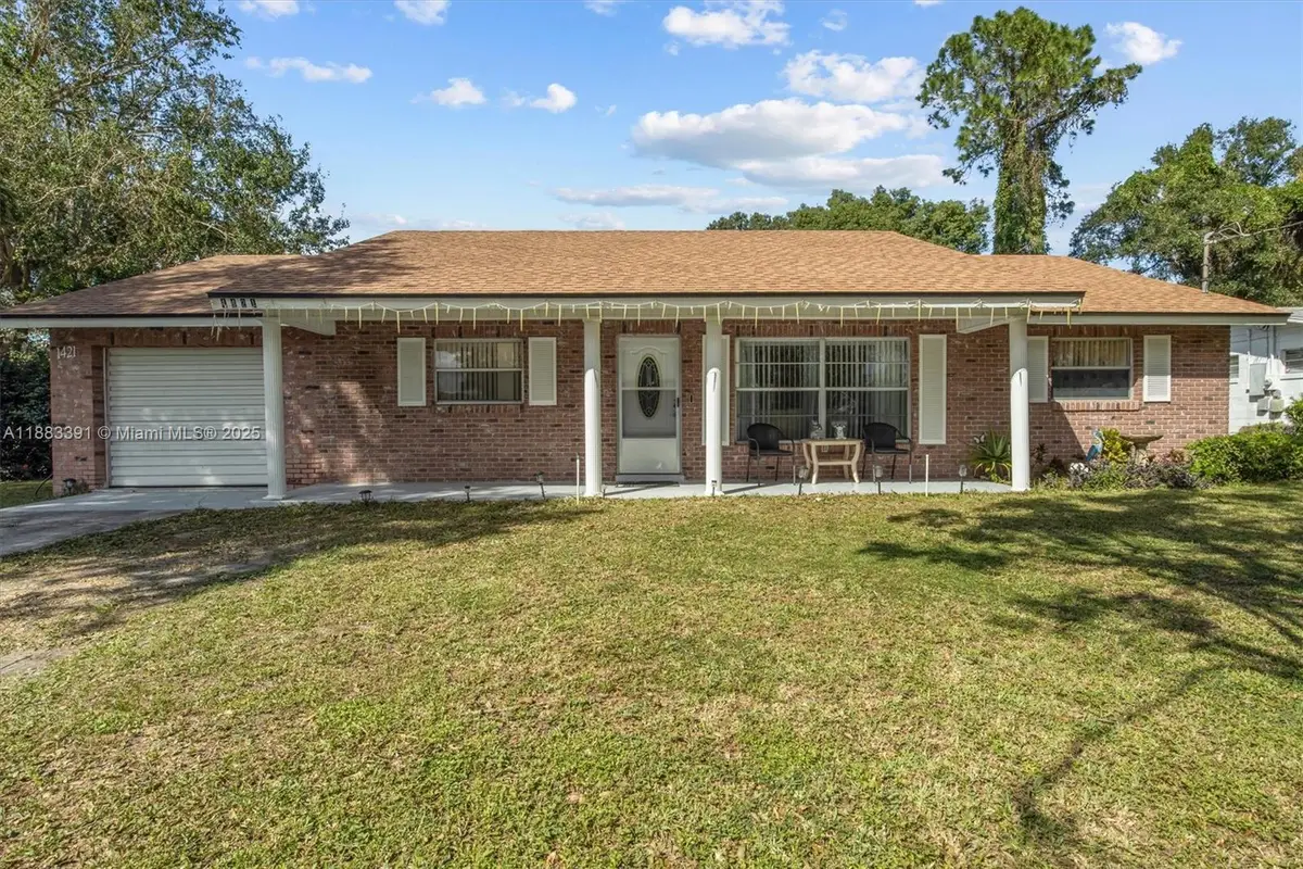 1421 Avenue G Ne, Winter Haven, FL 33881 - Image #1