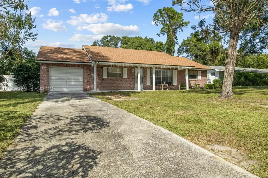1421 Avenue G Ne, Winter Haven, FL 33881 - Image #2