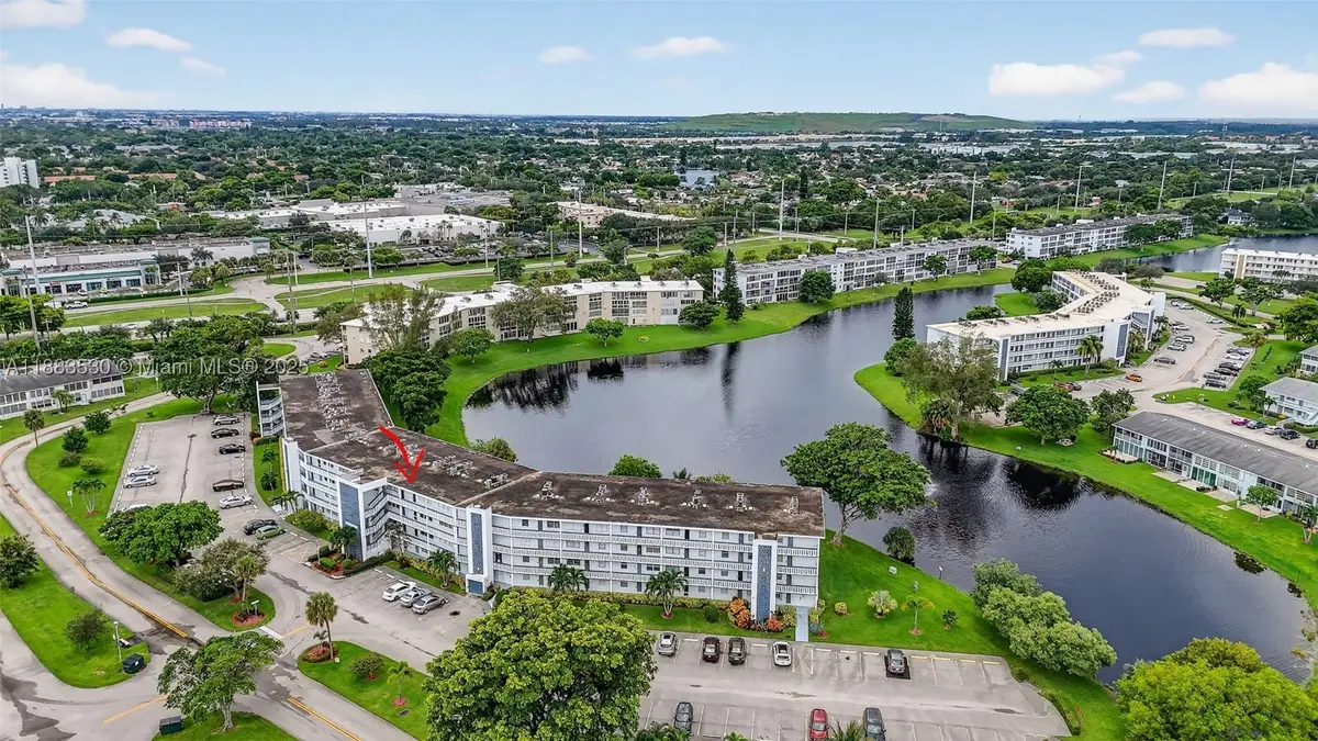 2009 N Farnham N #2009, Deerfield Beach, FL 33442 - #1