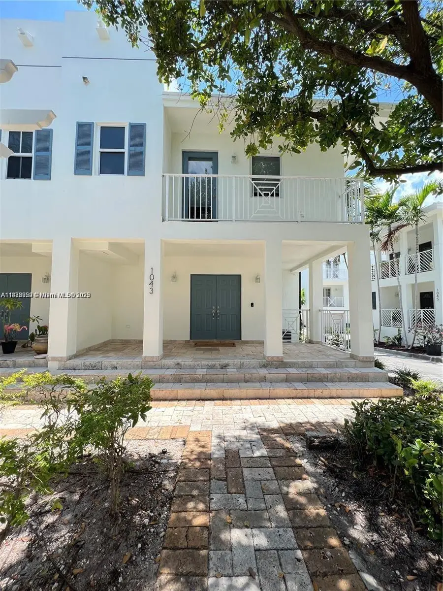 1043 SW 9th Ct #F-1, Miami, FL 33130 - Image #2