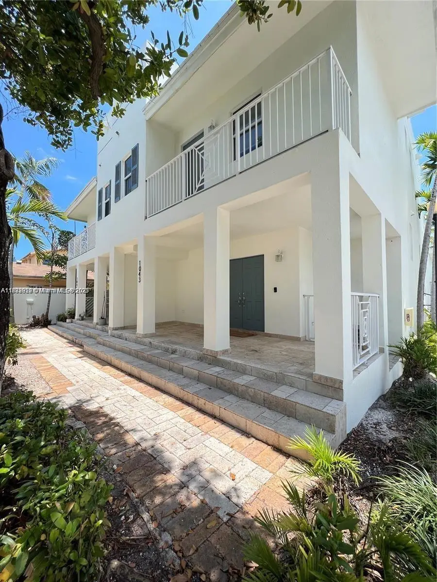 1043 SW 9th Ct #F-1, Miami, FL 33130 - Image #3