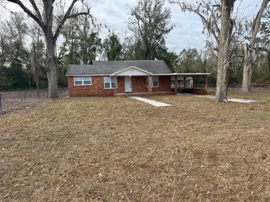 1056 NE Scott Street, Live Oak, FL 32064 - #2
