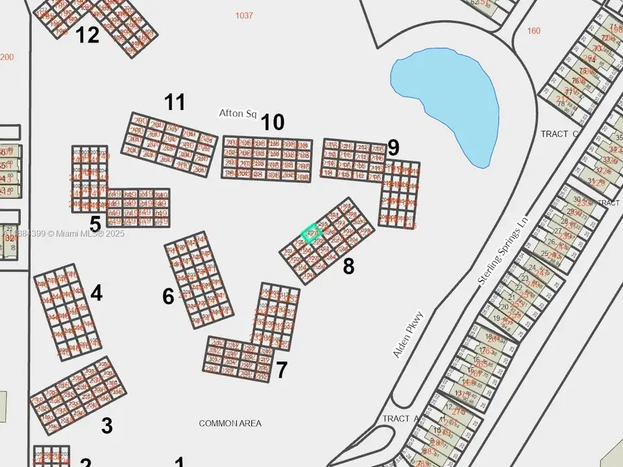 224 Afton Sq #224, Altamonte Springs, FL 32714 - #2