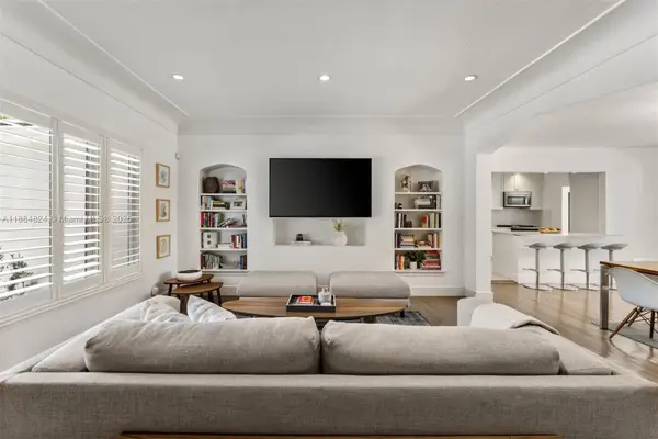 4397 N Michigan Ave, Miami Beach, FL 33140