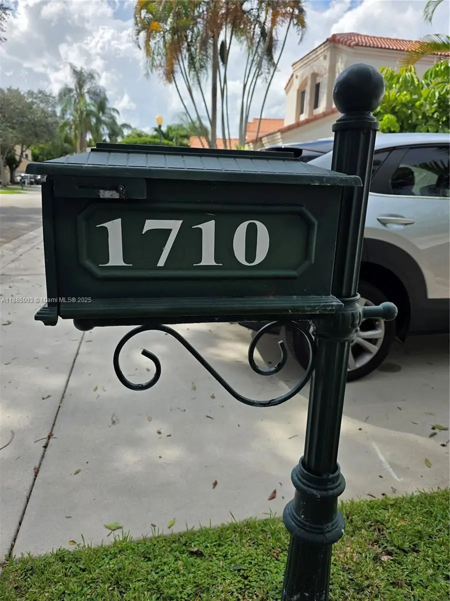 Address Withheld By Seller, Weston, FL 33326 - Image #1