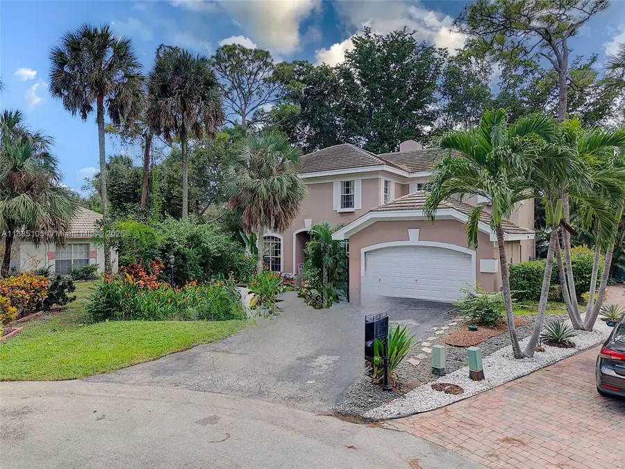 3594 Satin Leaf Ct, Coral Springs, FL 33065 - Image #2
