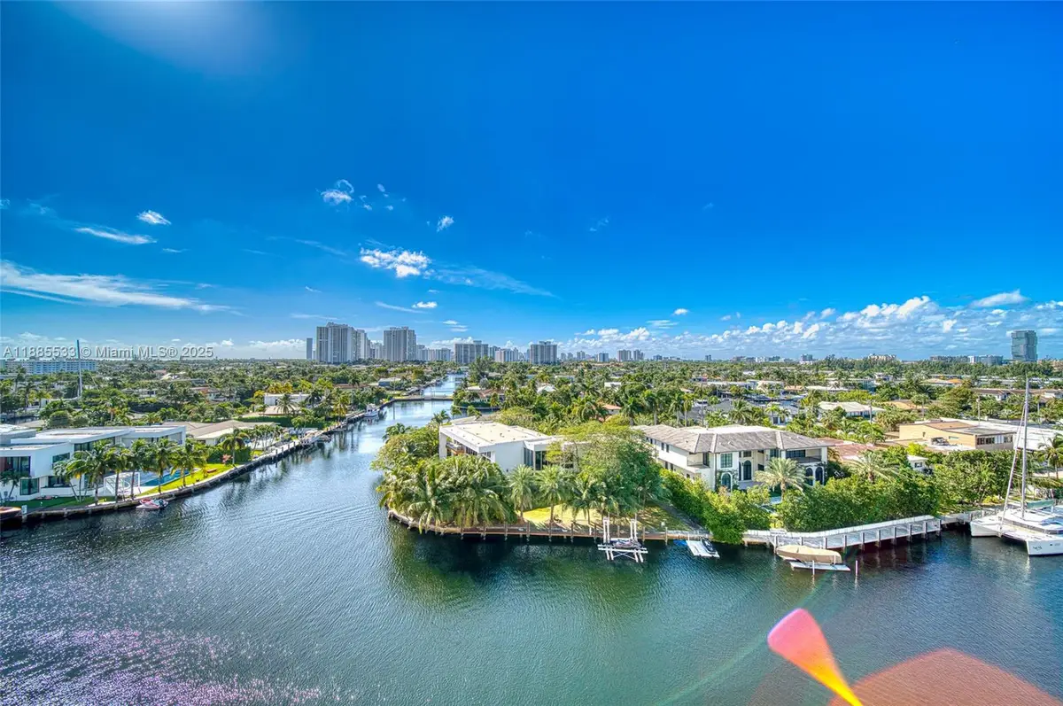 401 Golden Isles Dr #908, Hallandale Beach, FL 33009 - #1