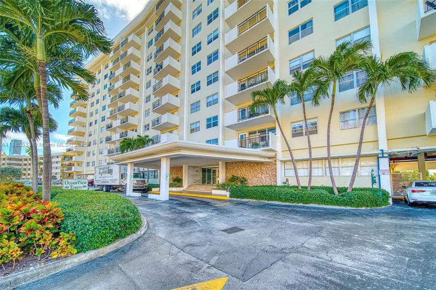 401 Golden Isles Dr #908, Hallandale Beach, FL 33009 - #3