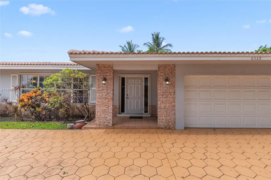 6520 SW 20th St, Plantation, FL 33317 - Image #3