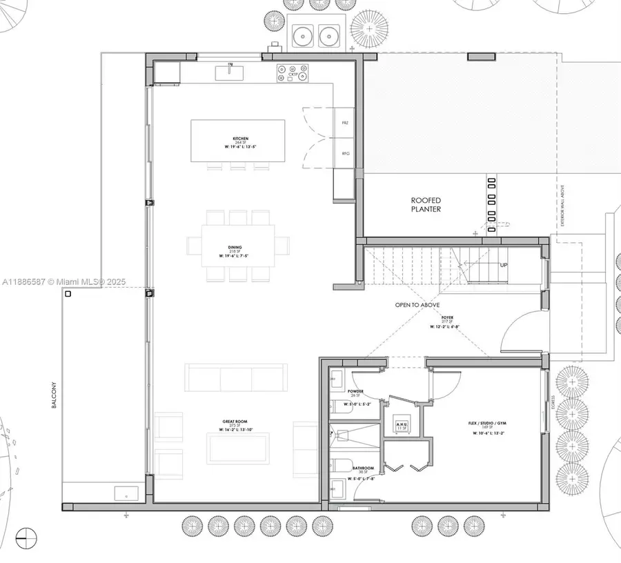 741 NE 70 St, Miami, FL 33138 - Image #2