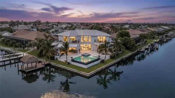 2801 SW 39th Ter, Cape Coral, FL 33914