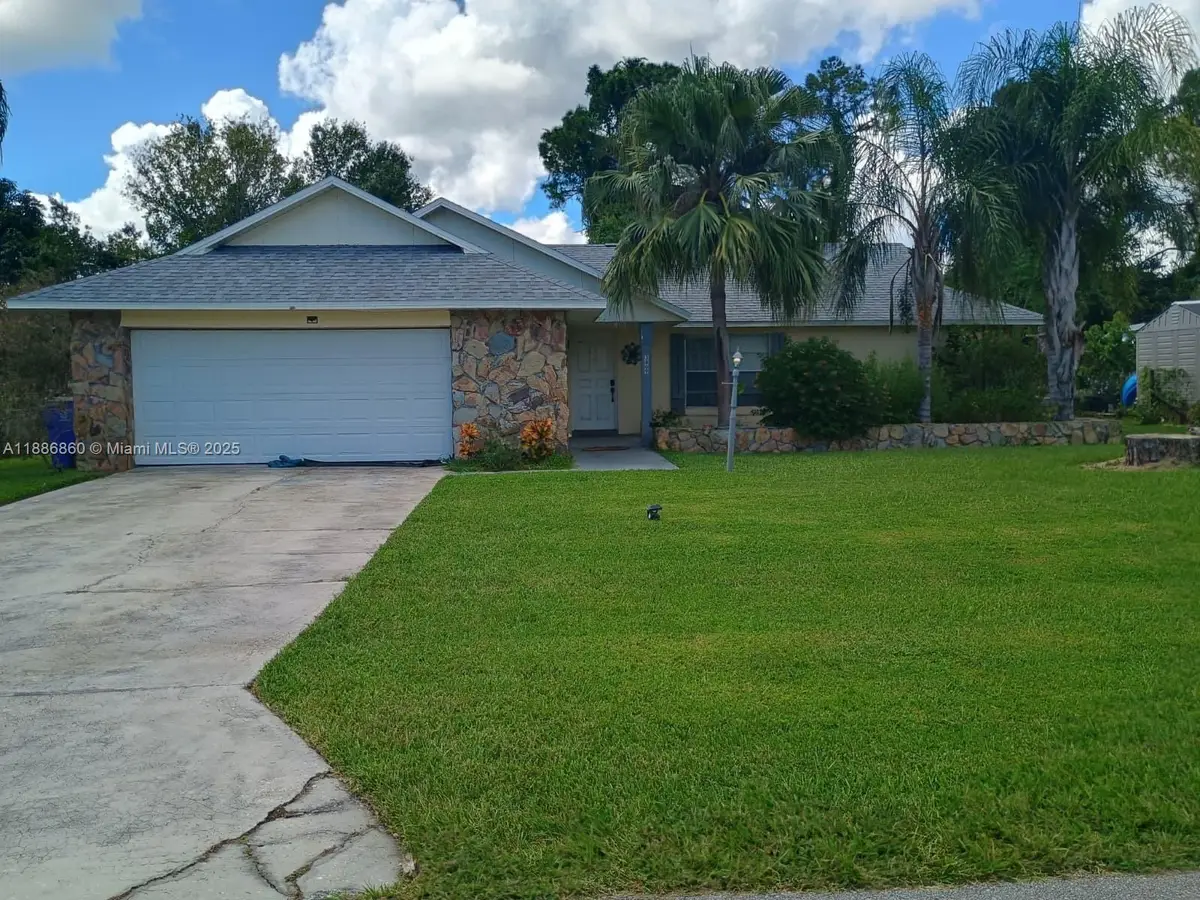 3809 Palazzo, Sebring, FL 33872 - Image #1
