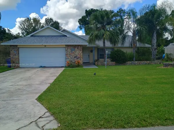 3809 Palazzo, Sebring, FL 33872