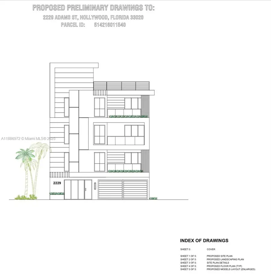 2229 Adams St, Hollywood, FL 33020 - Image #3