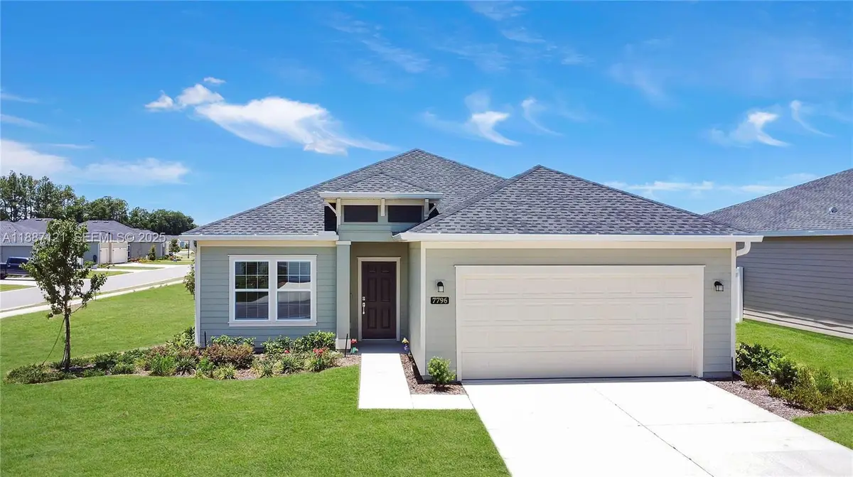 7796 SW 74th Lp, Ocala, FL 34481 - #1