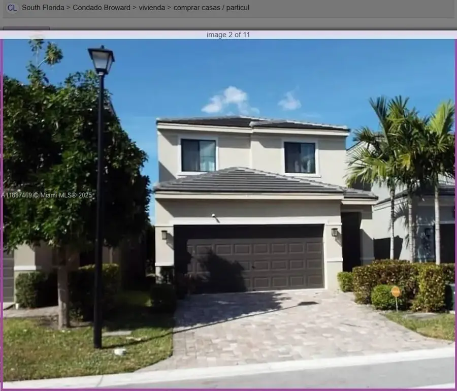3575 NW 1st St, Pompano Beach, FL 33069 - Image #2