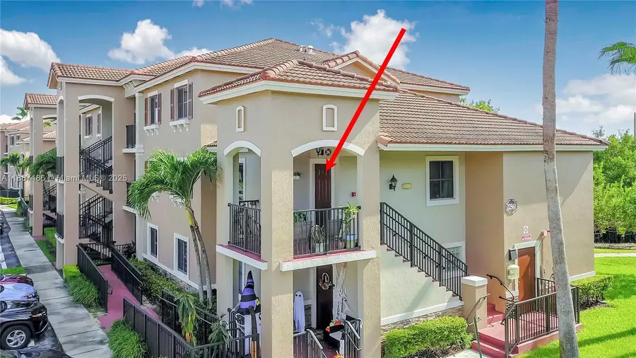 22561 SW 88th Pl #206-7, Cutler Bay, FL 33190 - Image #2