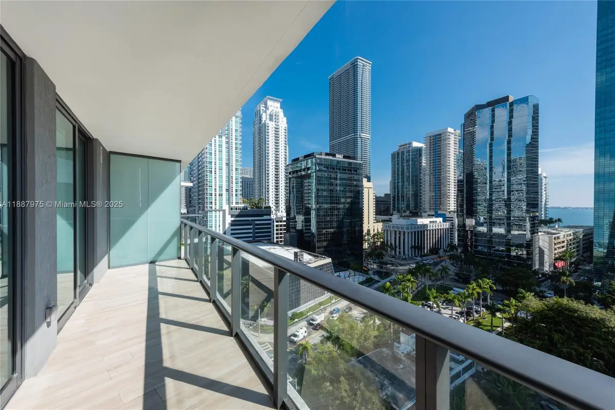 1300 S Miami Ave #1003, Miami, FL 33130 - Image #1