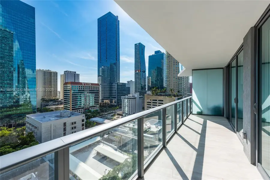 1300 S Miami Ave #1003, Miami, FL 33130 - Image #2
