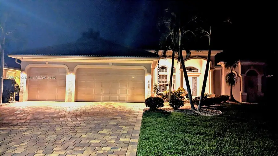 1442 SW 54th Terrace, Cape Coral, FL 33914 - Image #3