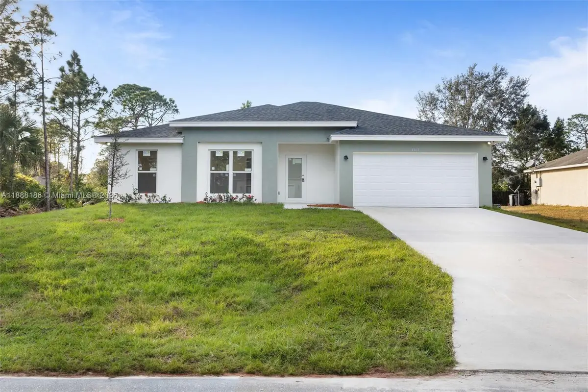 1150 SE Tarleton St, Palm Bay, FL 32909 - Image #1