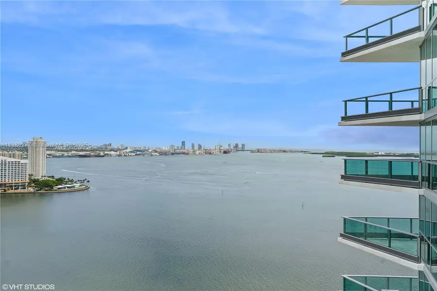 1331 Brickell Bay Dr #2802, Miami, FL 33131 - Image #2