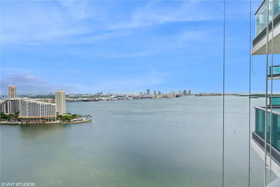 1331 Brickell Bay Dr #2802, Miami, FL 33131 - Image #3