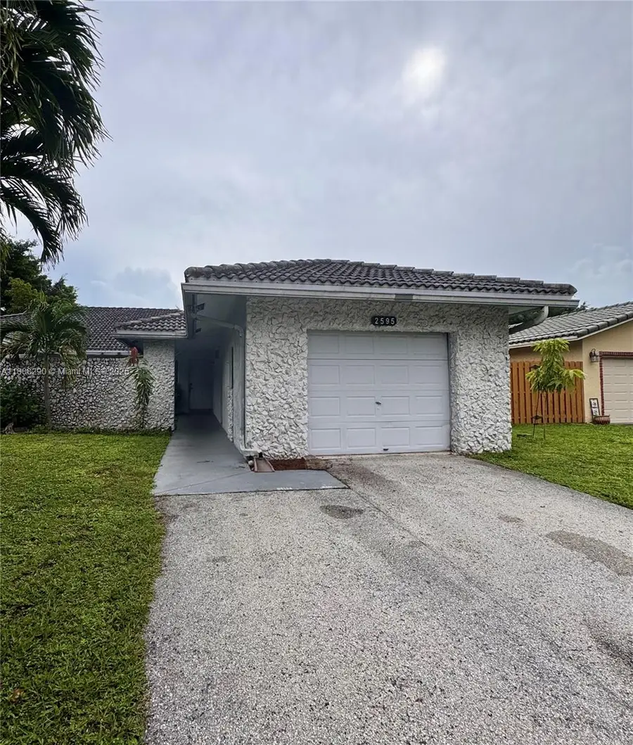 2595 NW 123rd Ave, Coral Springs, FL 33065 - Image #2