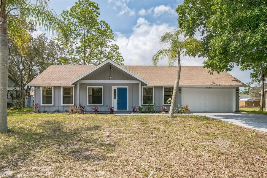 1680 Travis, Palm Bay, FL 32909 - #2
