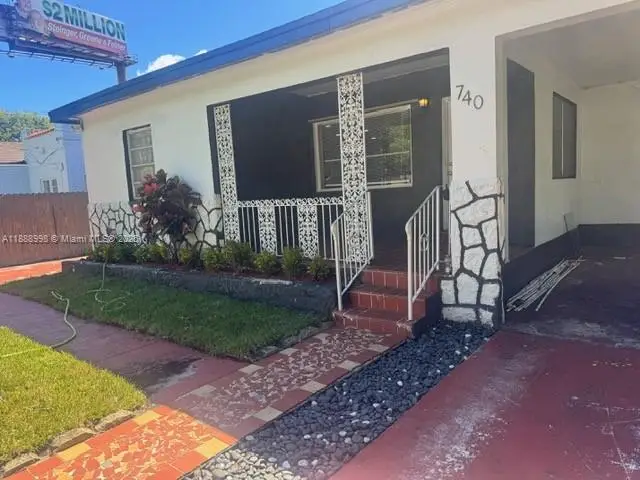 740 NW 42nd St, Miami, FL 33127 - Image #2