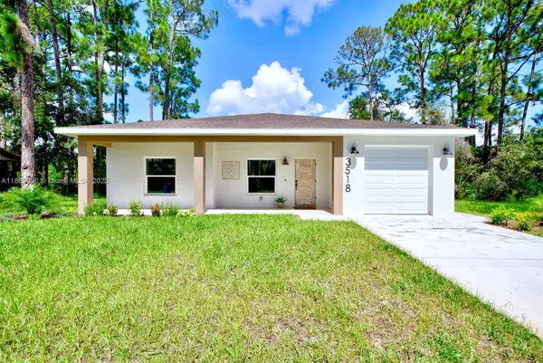 3518 Comet Terrace, Sebring, FL 33872