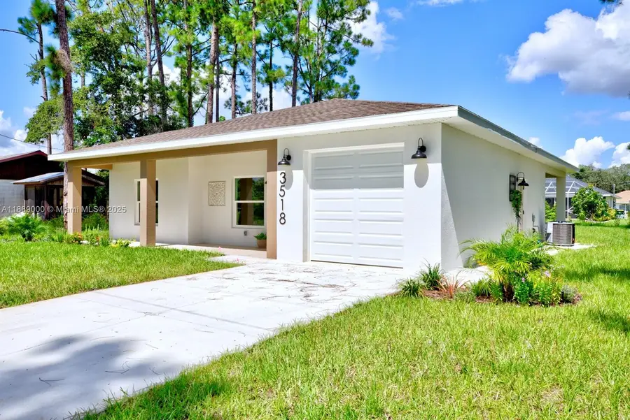 3518 Comet Terrace, Sebring, FL 33872 - #2