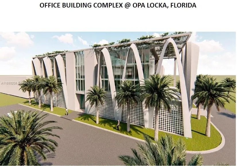 15015 NW 22nd Ave, Opa Locka, FL 33054 - Image #2