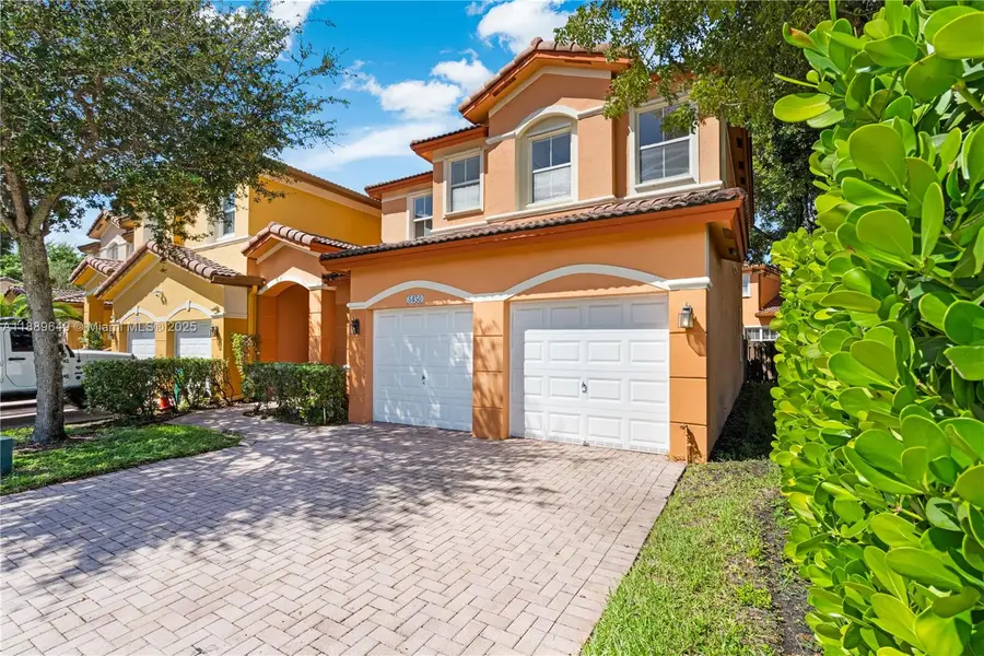 8450 NW 113th Psge, Doral, FL 33178 - #2