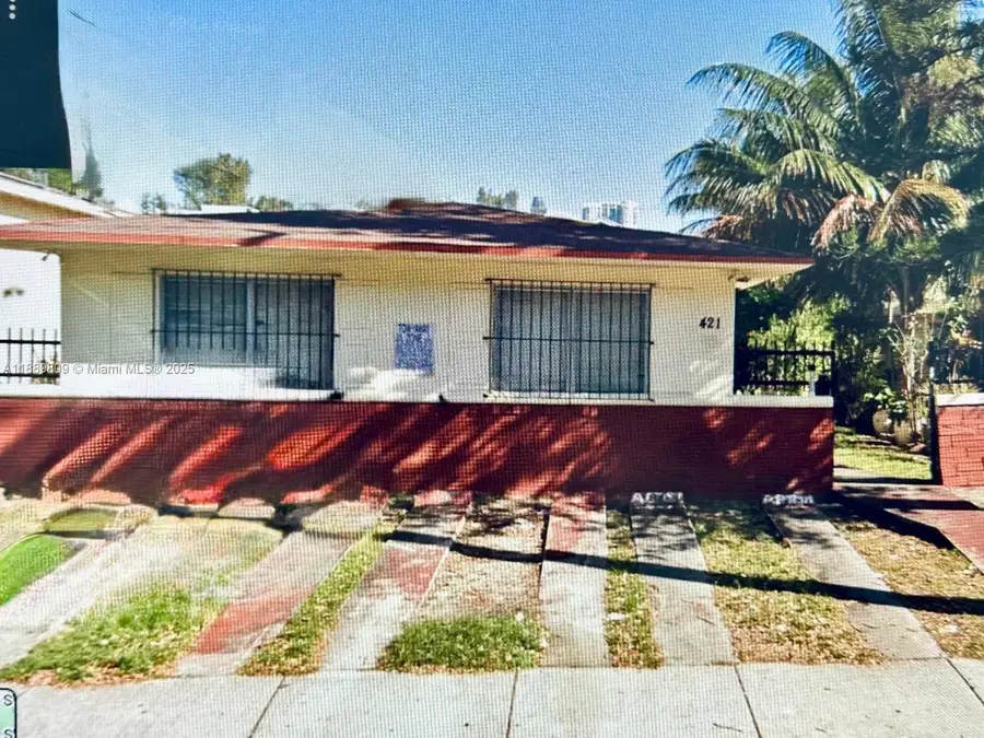 Address Withheld By Seller, Miami, FL 33130 - Image #2