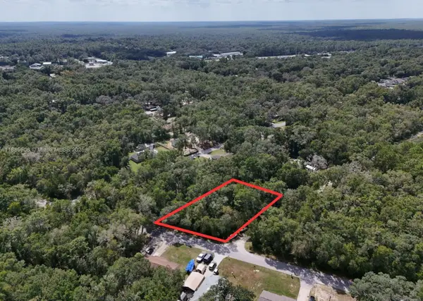 3578 E Lou Lane, Inverness, FL 34453