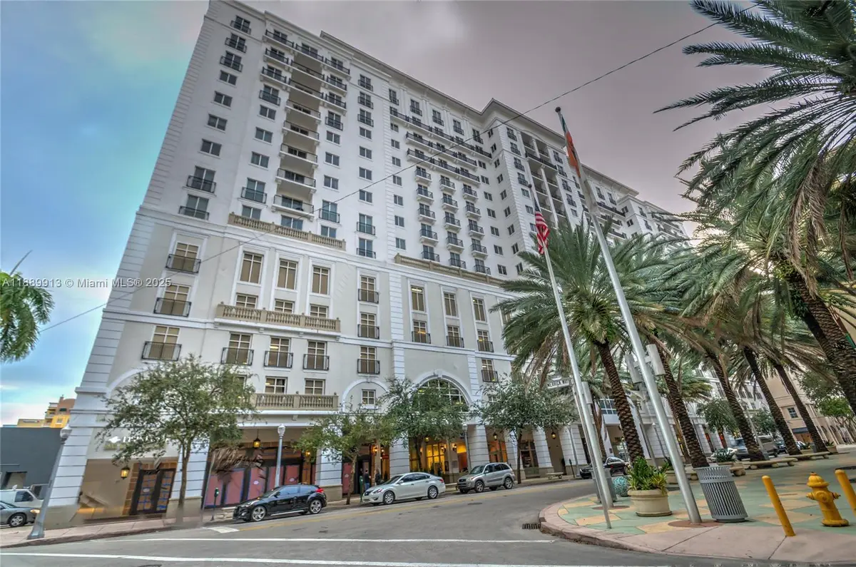 10 Aragon Ave #1412, Coral Gables, FL 33134 - Image #1
