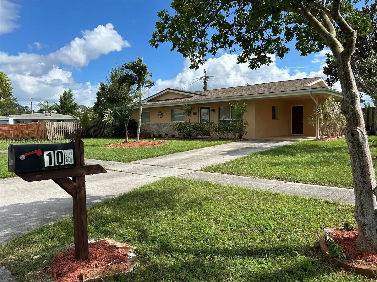 108 SE Soneto Ct, Port Saint Lucie, FL 34983 - Image #1