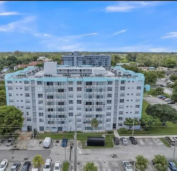 15600 NW 7th Ave #515, Miami, FL 33169 - Image #1