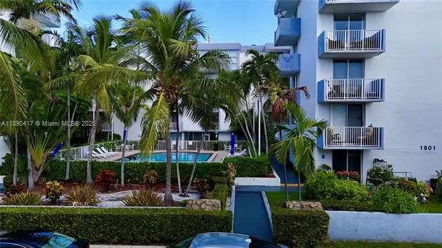 1801 S Treasure Dr #110, North Bay Village, FL 33141 - Image #1