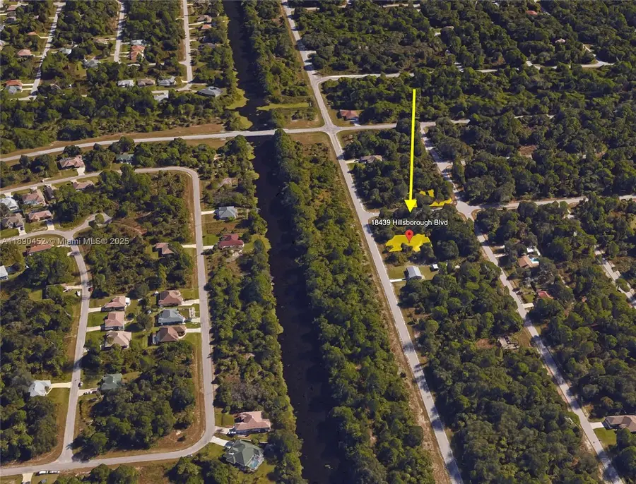 18439 Hillsborough Blvd, Port Charlotte, FL 33954 - Image #2
