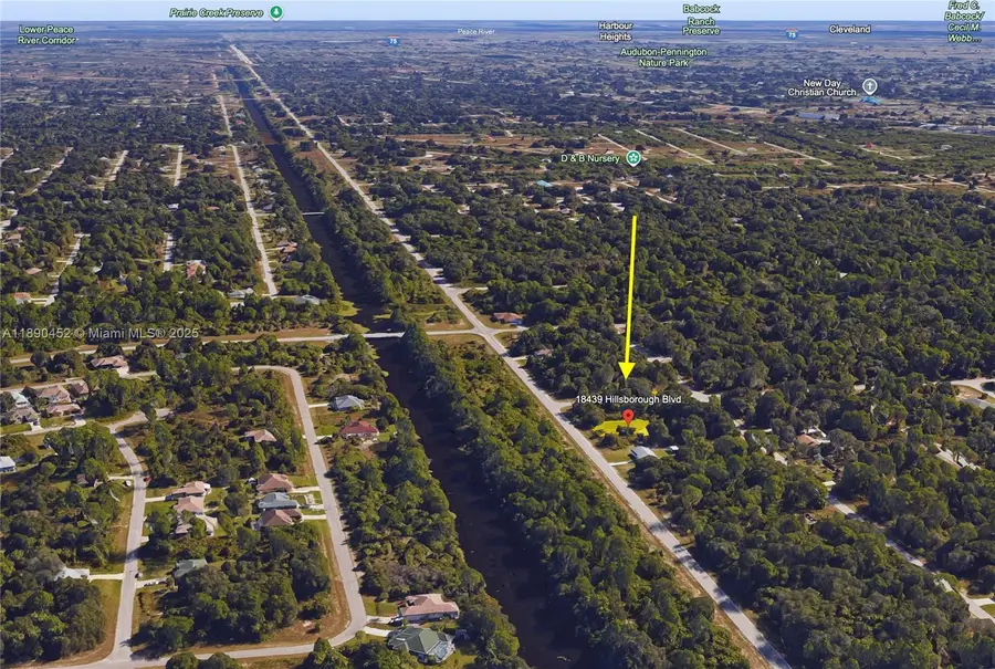 18439 Hillsborough Blvd, Port Charlotte, FL 33954 - Image #3