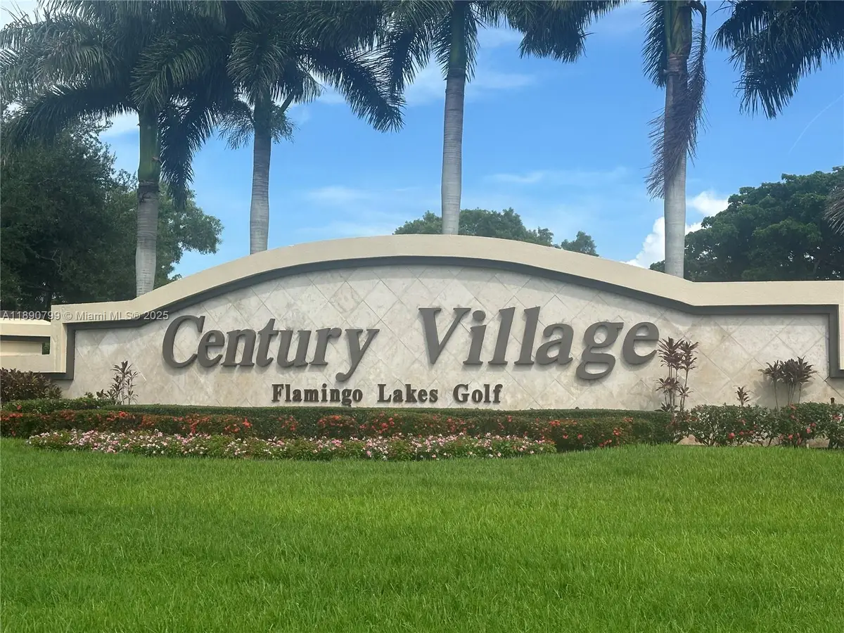 13255 SW 9th Ct #211G, Pembroke Pines, FL 33027 - Image #1