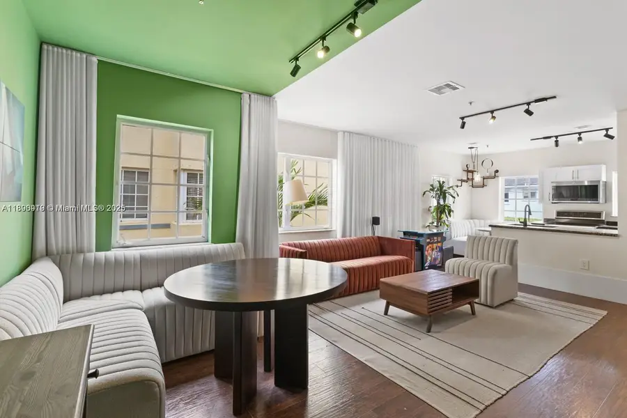 600 Euclid Ave #6B, Miami Beach, FL 33139 - Image #2