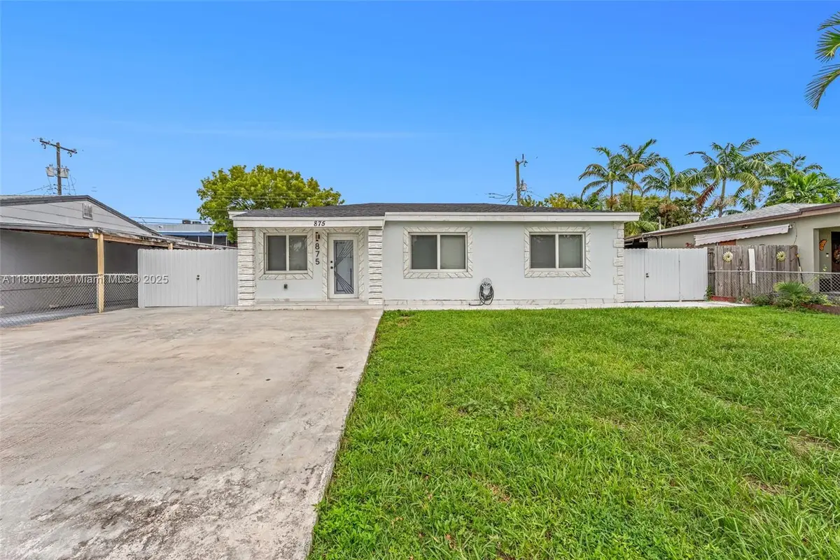875 E 8th St, Hialeah, FL 33010 - Image #1
