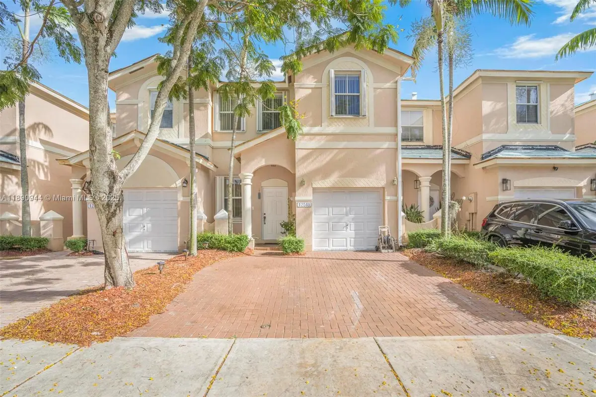 12540 SW 125th St, Miami, FL 33186 - Image #1