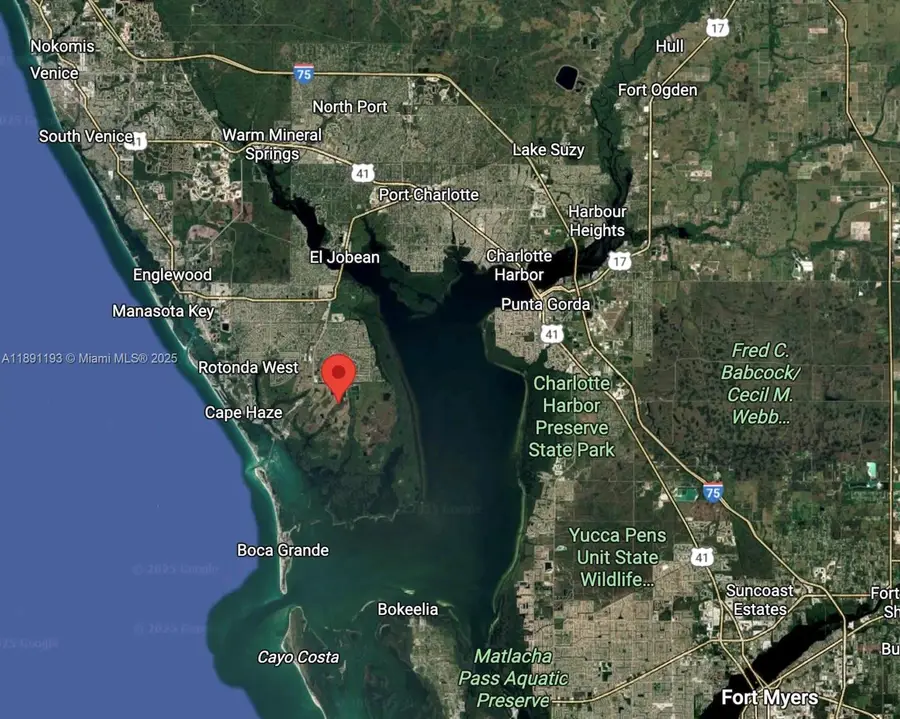 8 Starling Dr, Placida, FL 33946 - Image #2